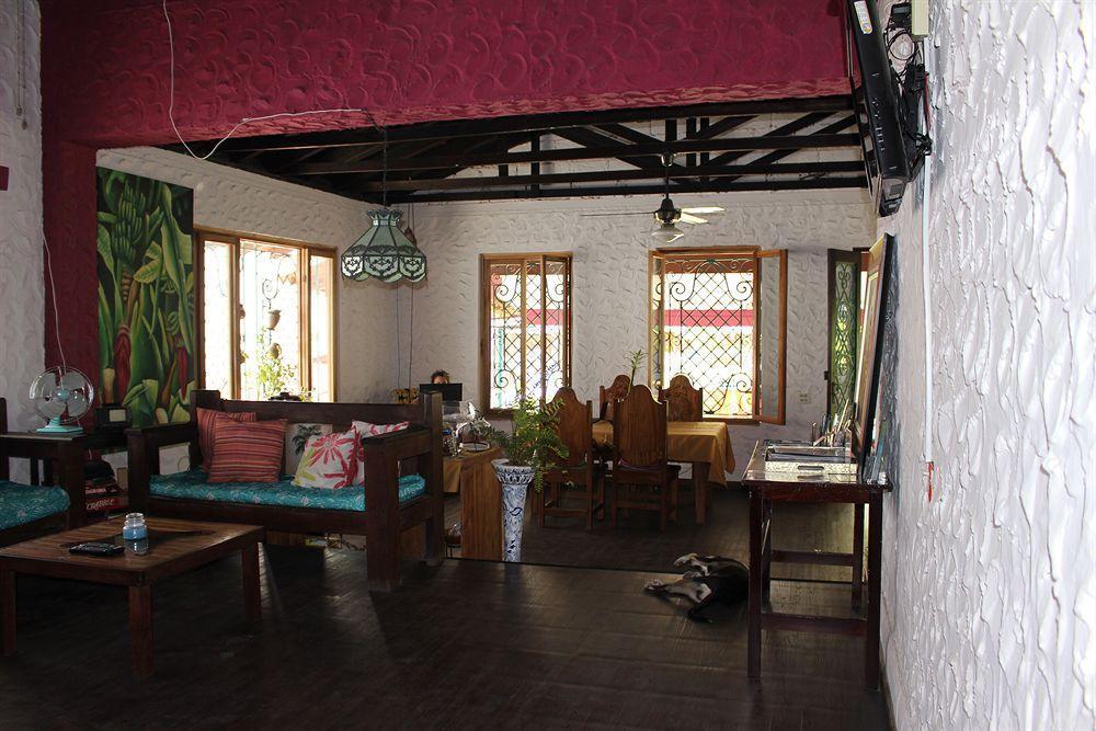פנמה סיטי Hostal Posada 1914 מראה חיצוני תמונה