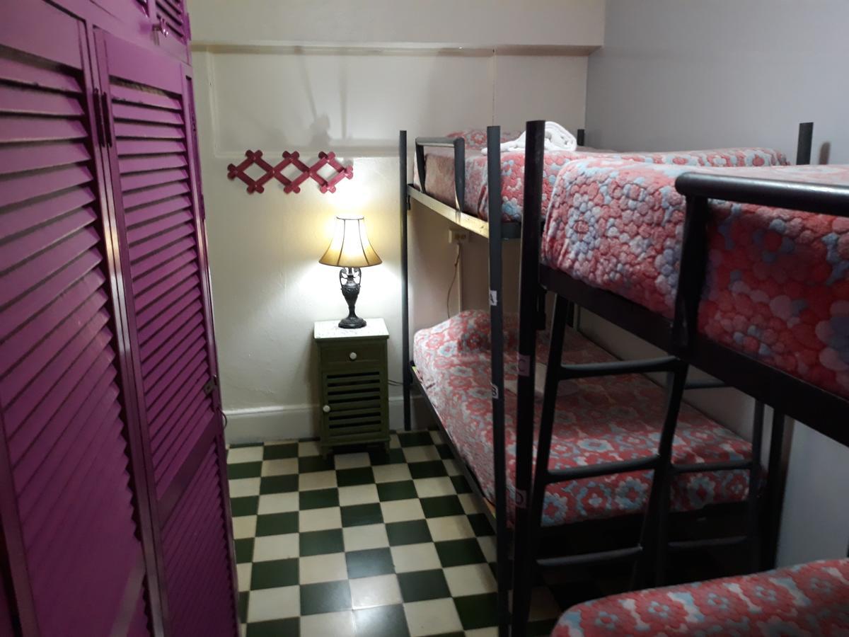 פנמה סיטי Hostal Posada 1914 חדר תמונה