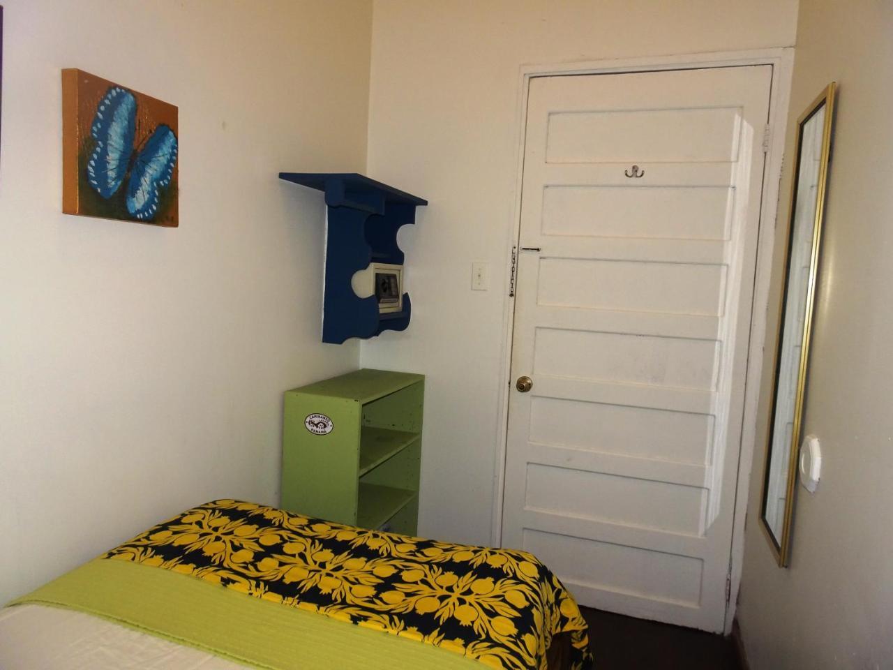 פנמה סיטי Hostal Posada 1914 חדר תמונה