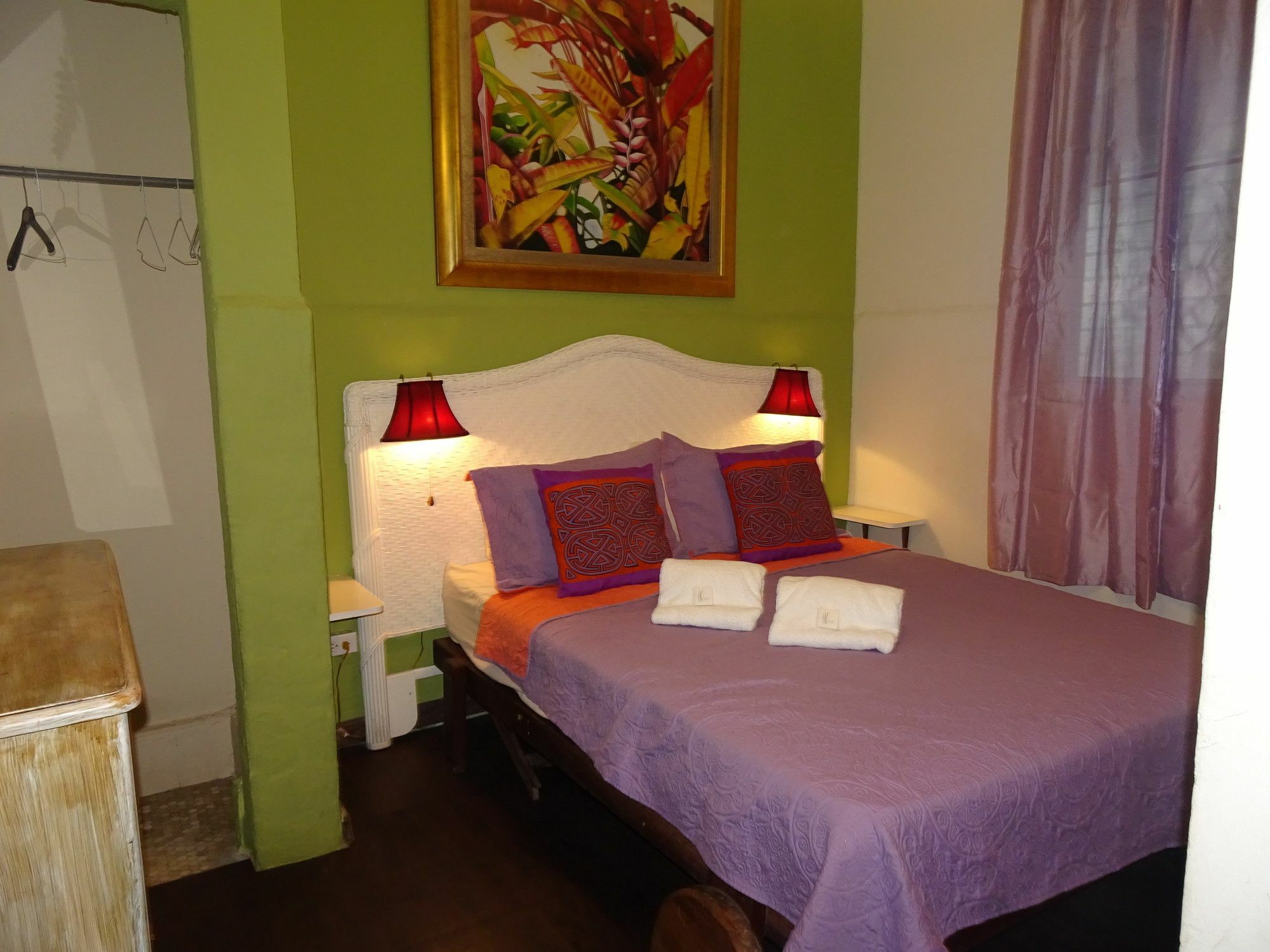 פנמה סיטי Hostal Posada 1914 מראה חיצוני תמונה